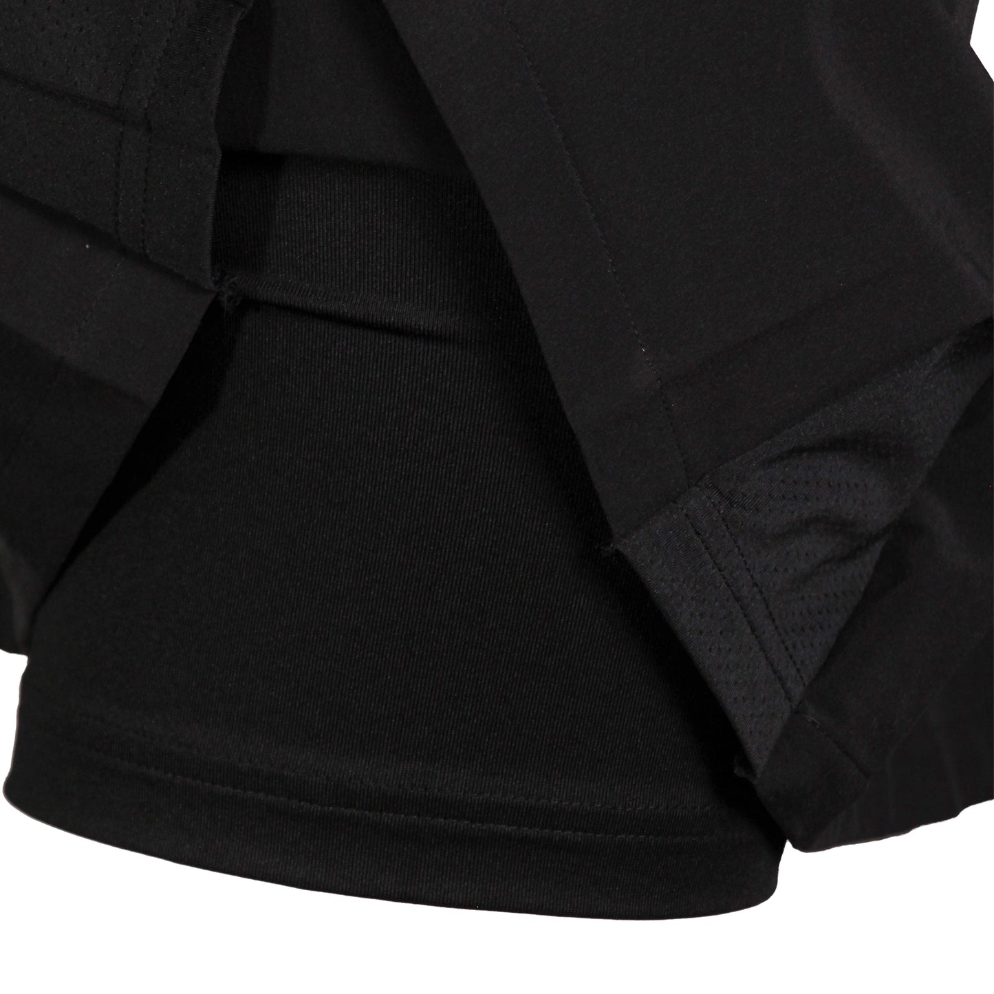 Adidas Girl's Club Pleated Skirt HS0543