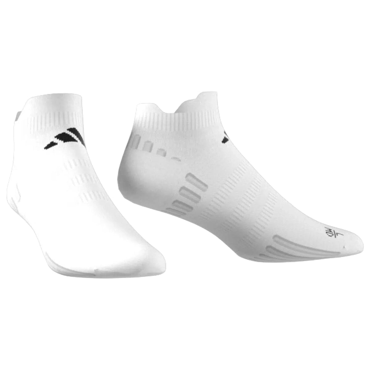Adidas Cushioned Crew Socks HT1644 (1 Pair) White