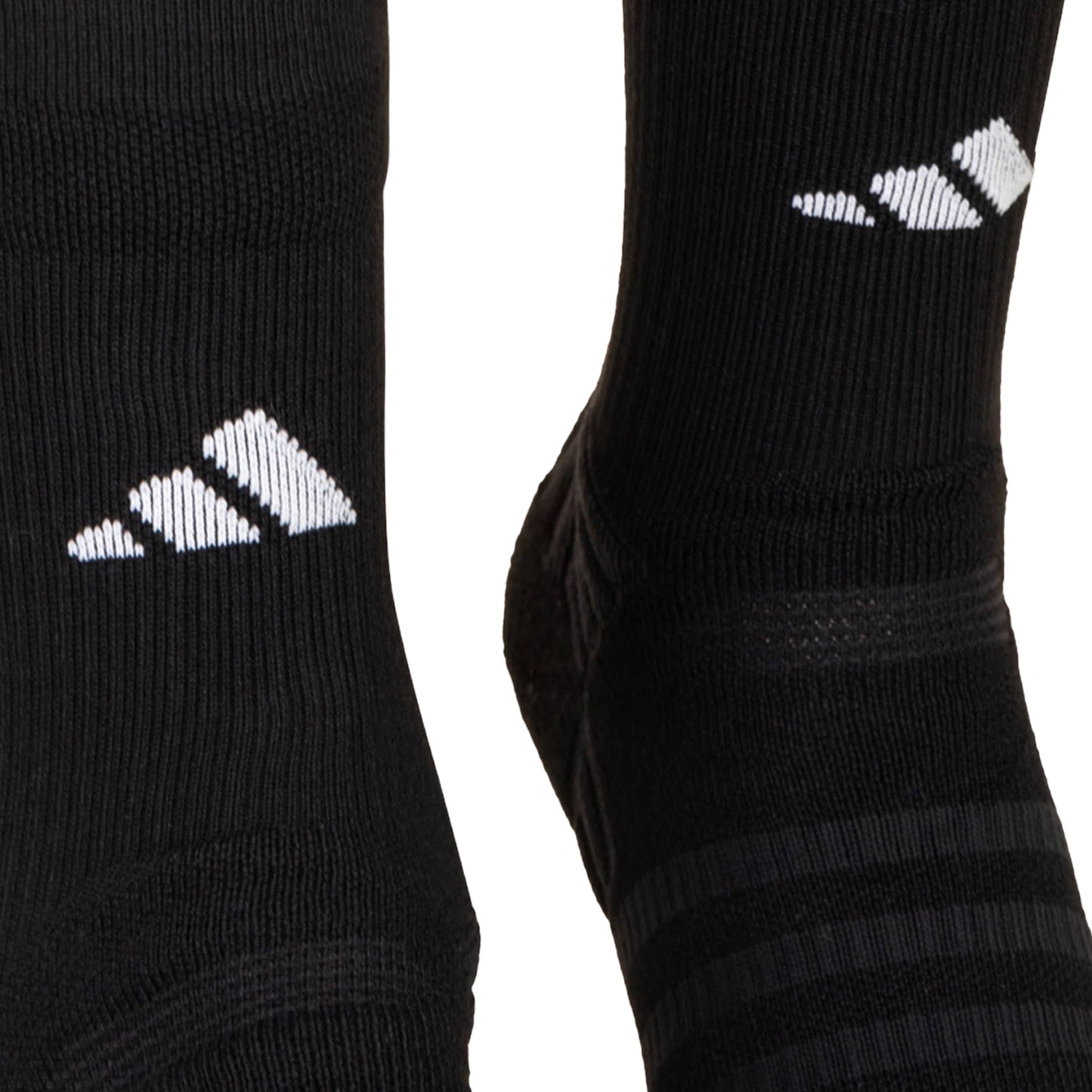 Adidas Cushioned Crew Socks HT1645 (1 Pair) Black
