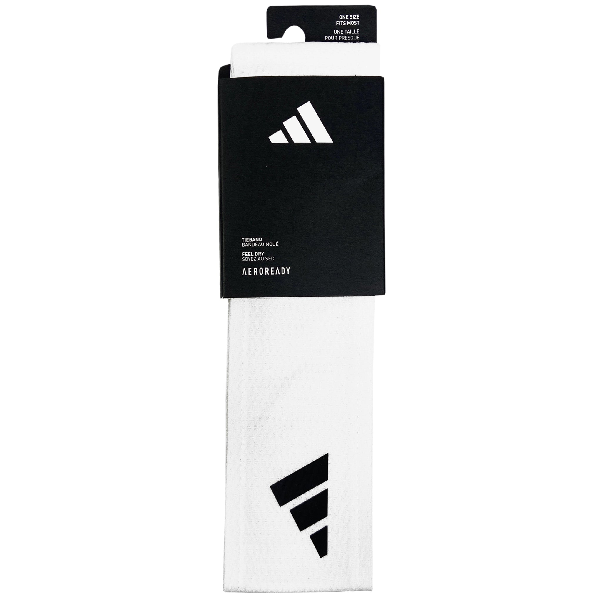 Adidas Aeroready Tie Band HT3907 | Tenniszon