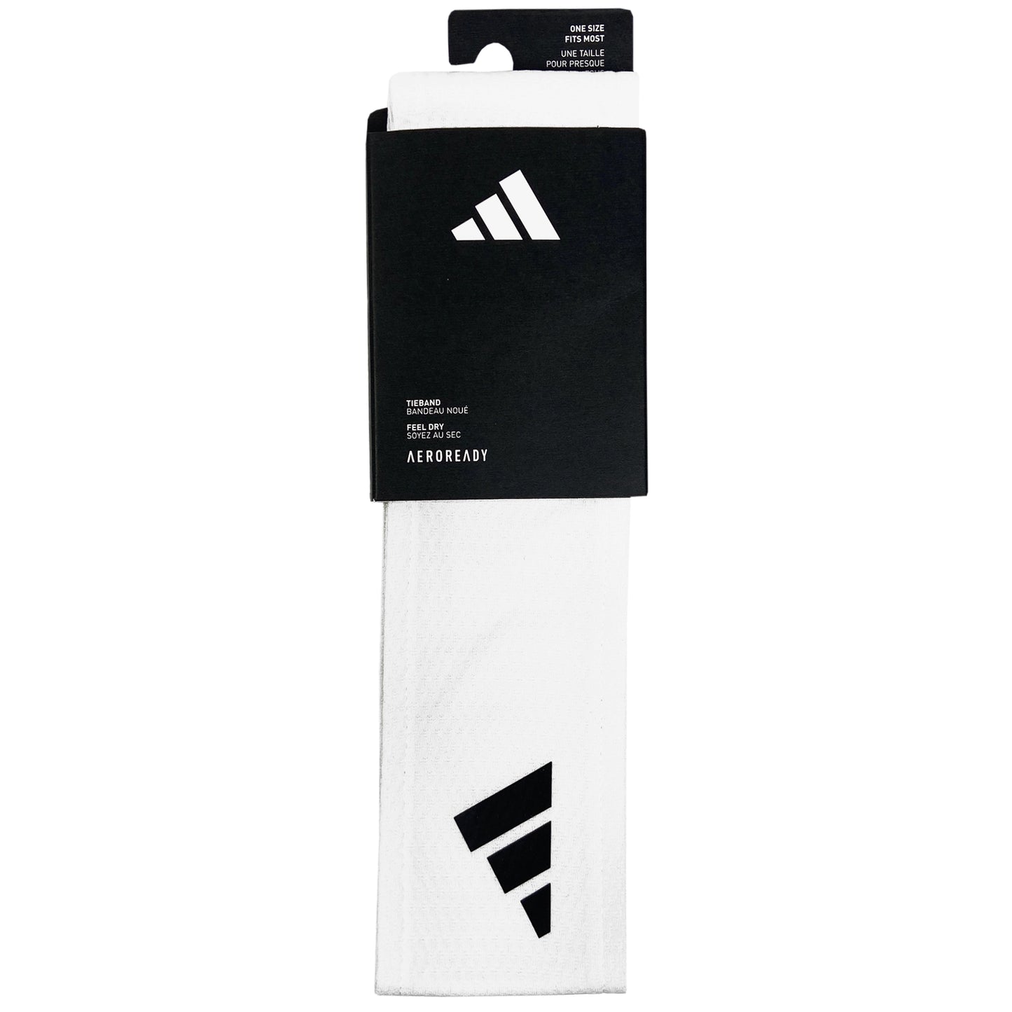 Adidas bandeau Aeroready HT3907