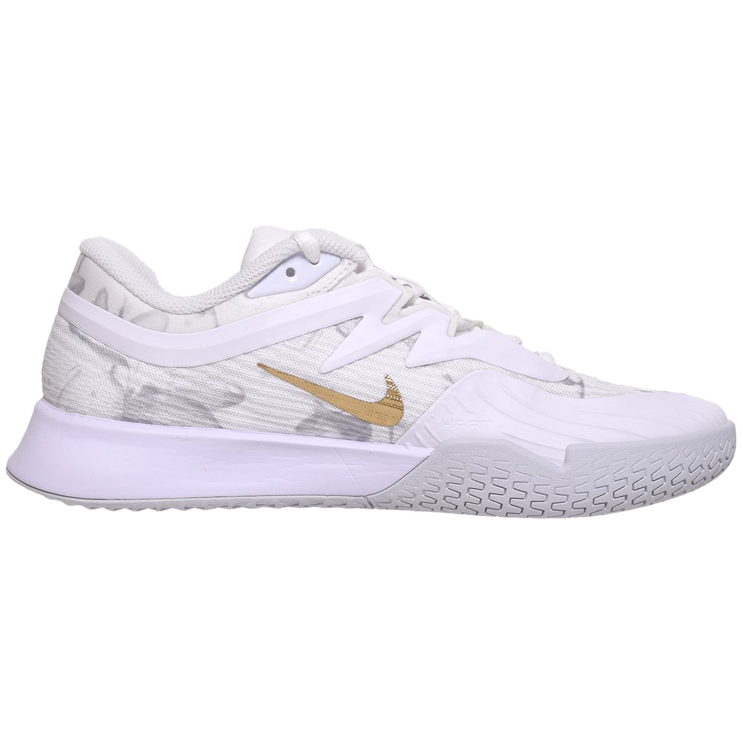 Nike Homme Air Zoom Vapor Pro 3 HC Magnolia HV1485-100