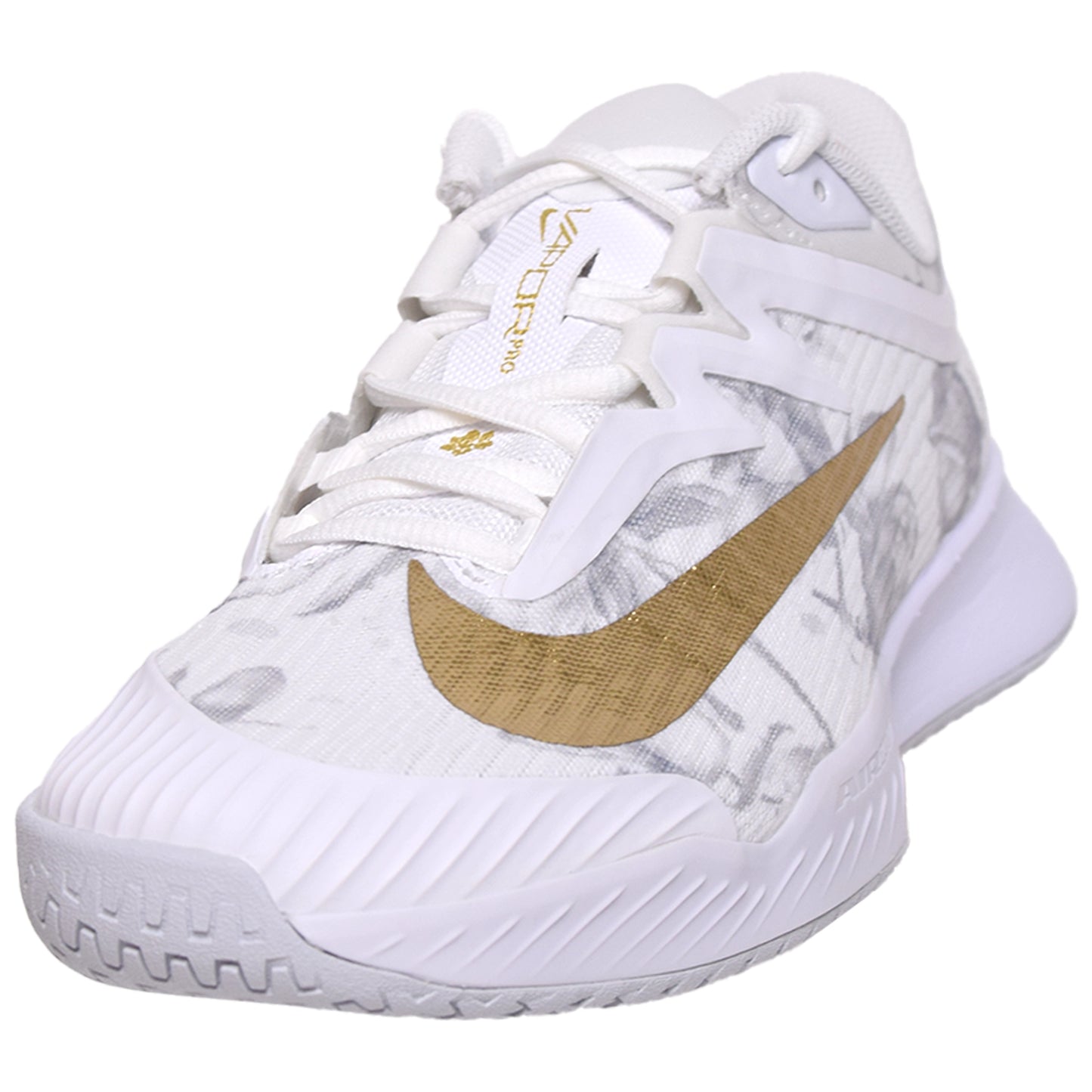 Nike Homme Air Zoom Vapor Pro 3 HC Magnolia HV1485-100