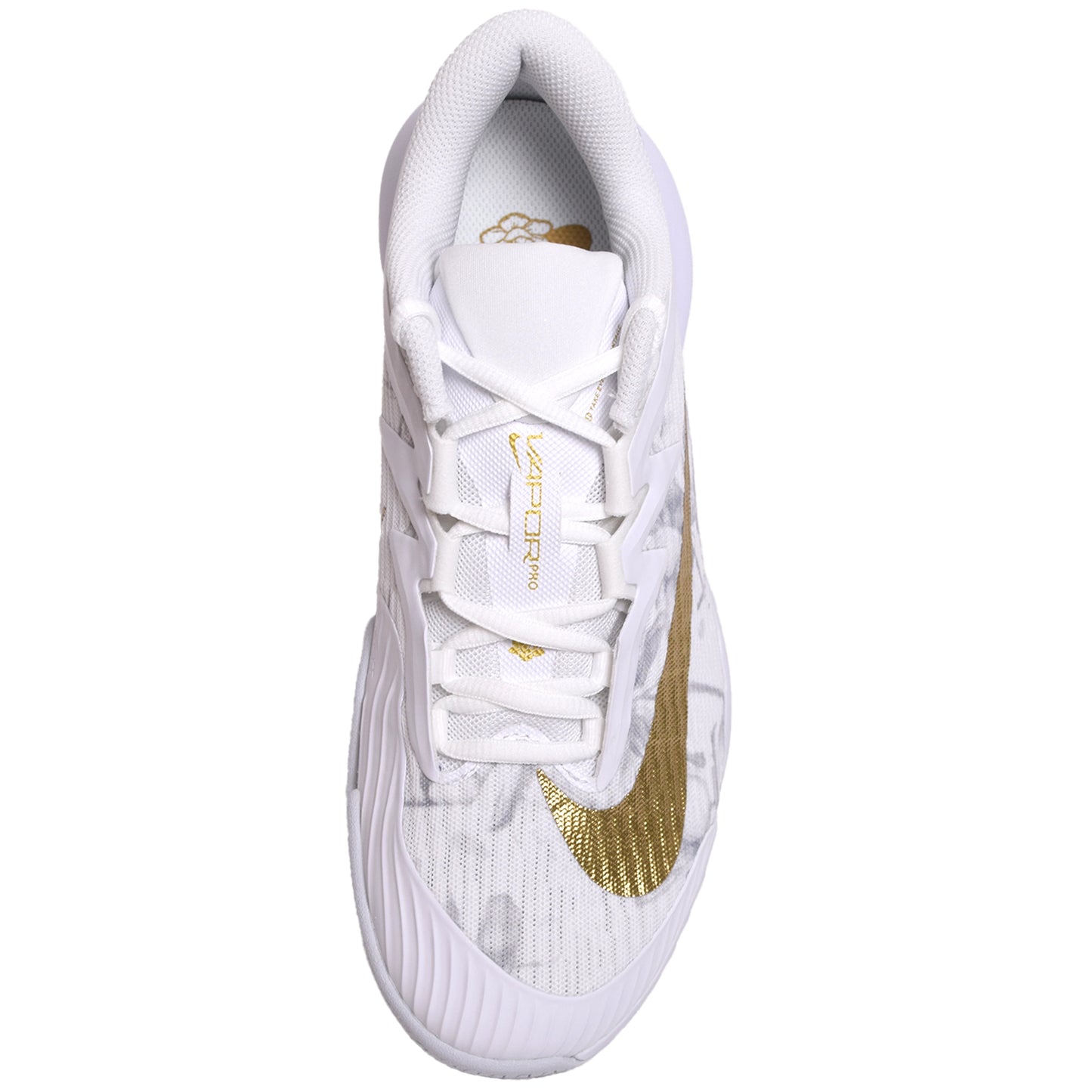Nike Homme Air Zoom Vapor Pro 3 HC Magnolia HV1485-100