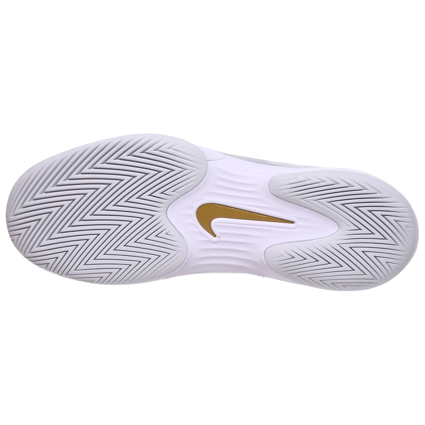 Nike Men's Air Zoom Vapor 12 HC Magnolia HV1486-100