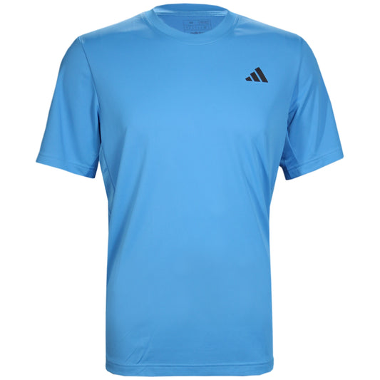 Adidas T-shirt Club 3-Stripes pour homme HZ9844