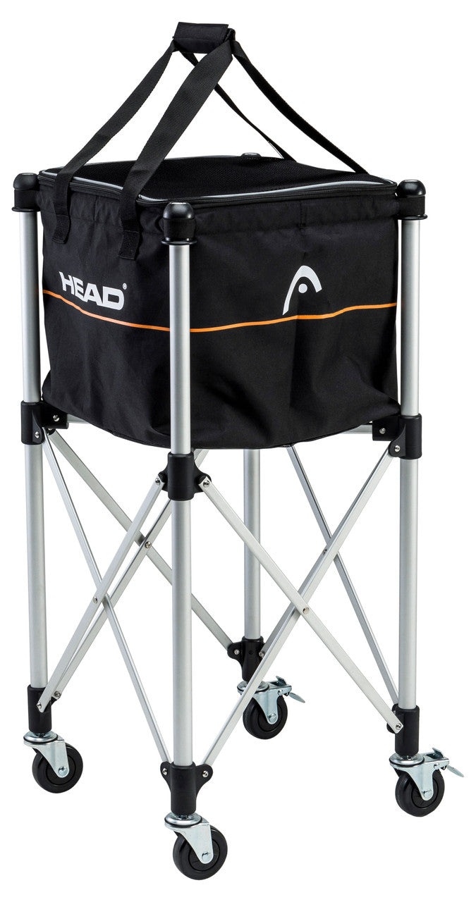 Head panier à balles New Ball Trolley (120)