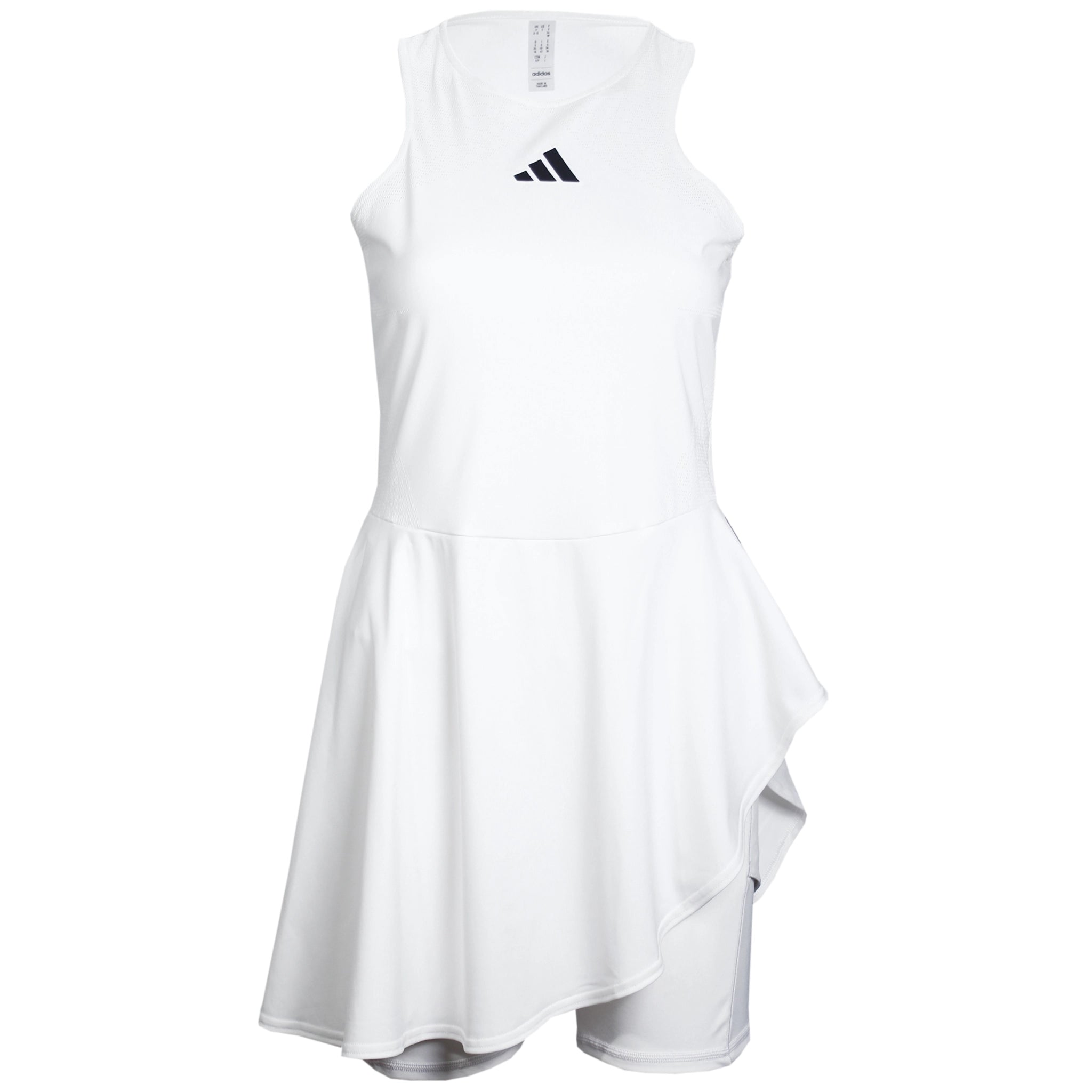 Adidas high top low dress