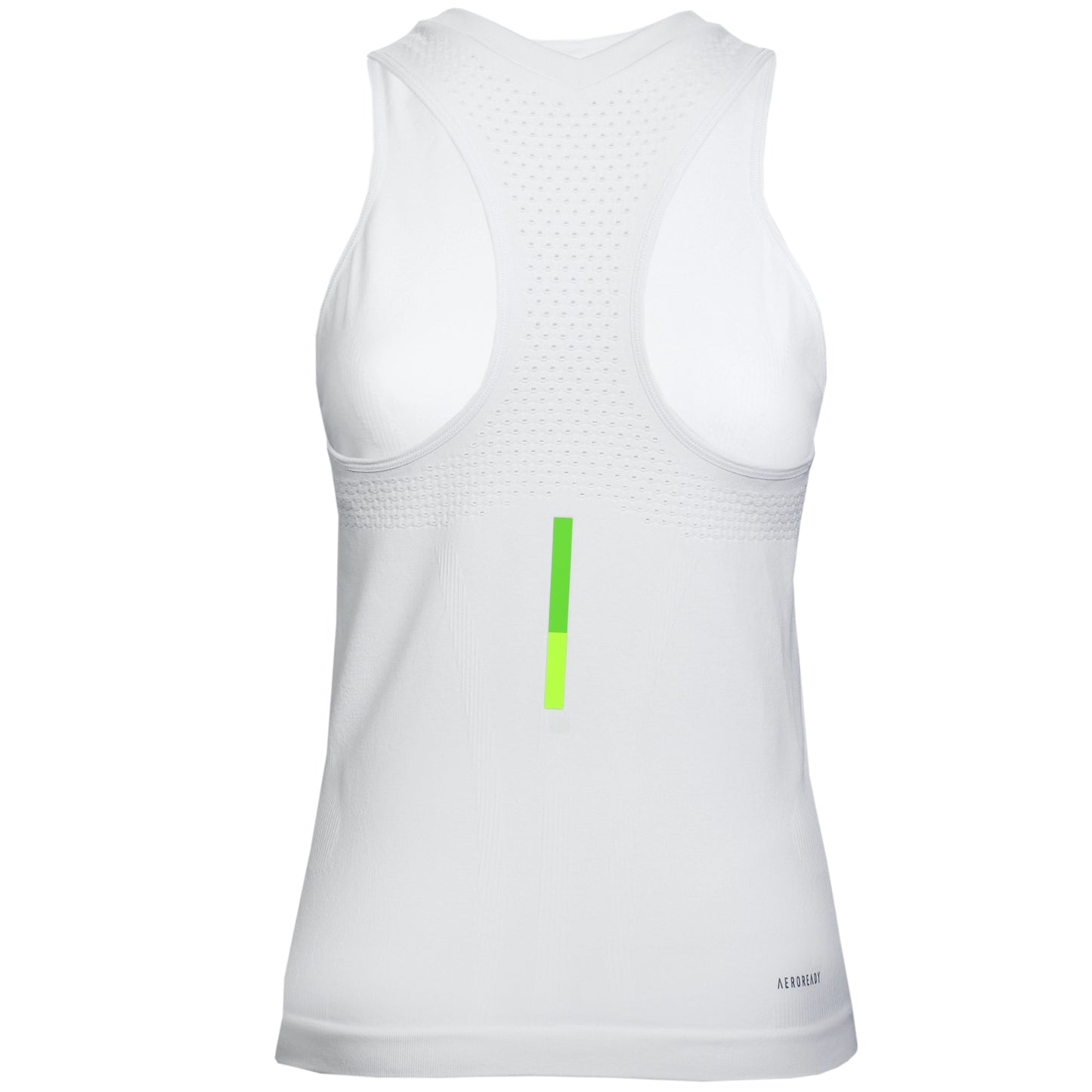 Adidas camisole sans coutures Aeroready Pro pour femme IA7030