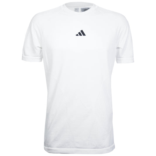 Adidas T-shirt sans couture Pro pour homme IA7100