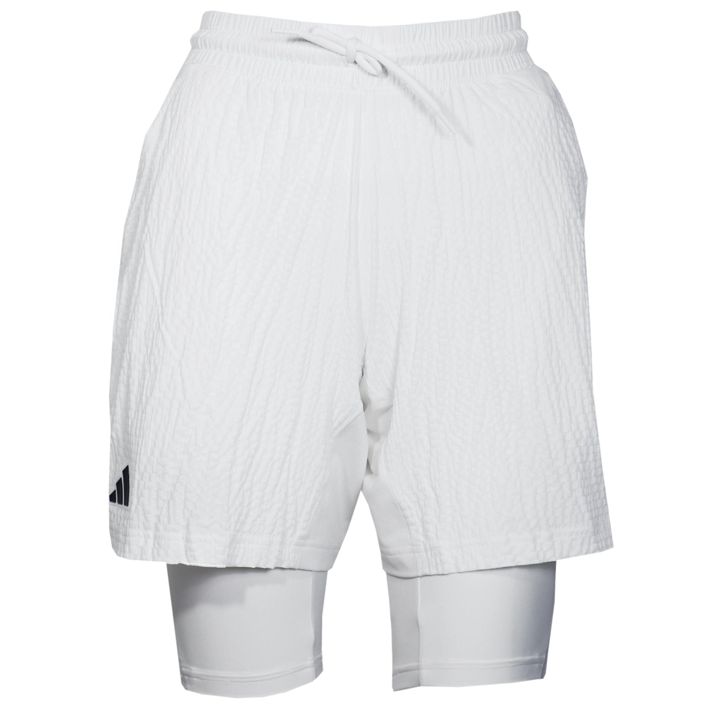 Adidas Men's 2N1 Short Pro IA7101