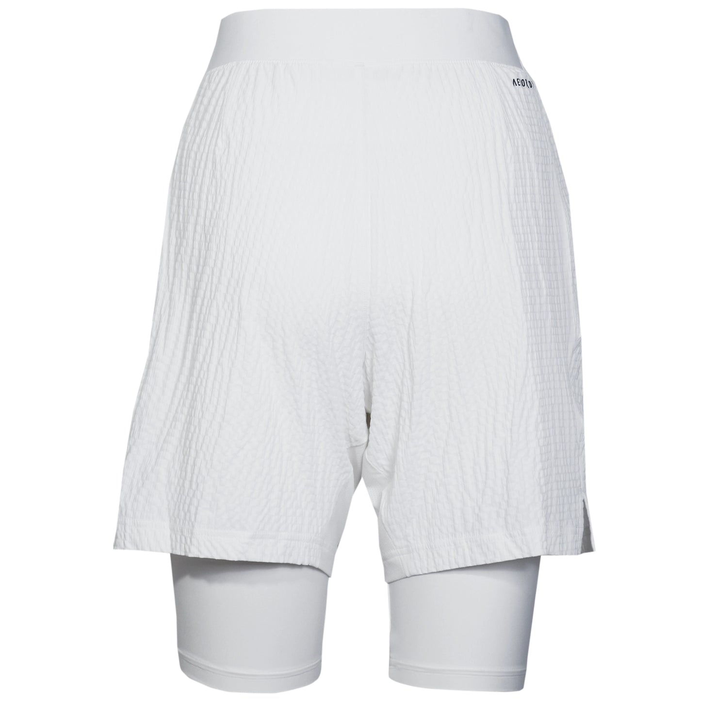 Adidas Men's 2N1 Short Pro IA7101