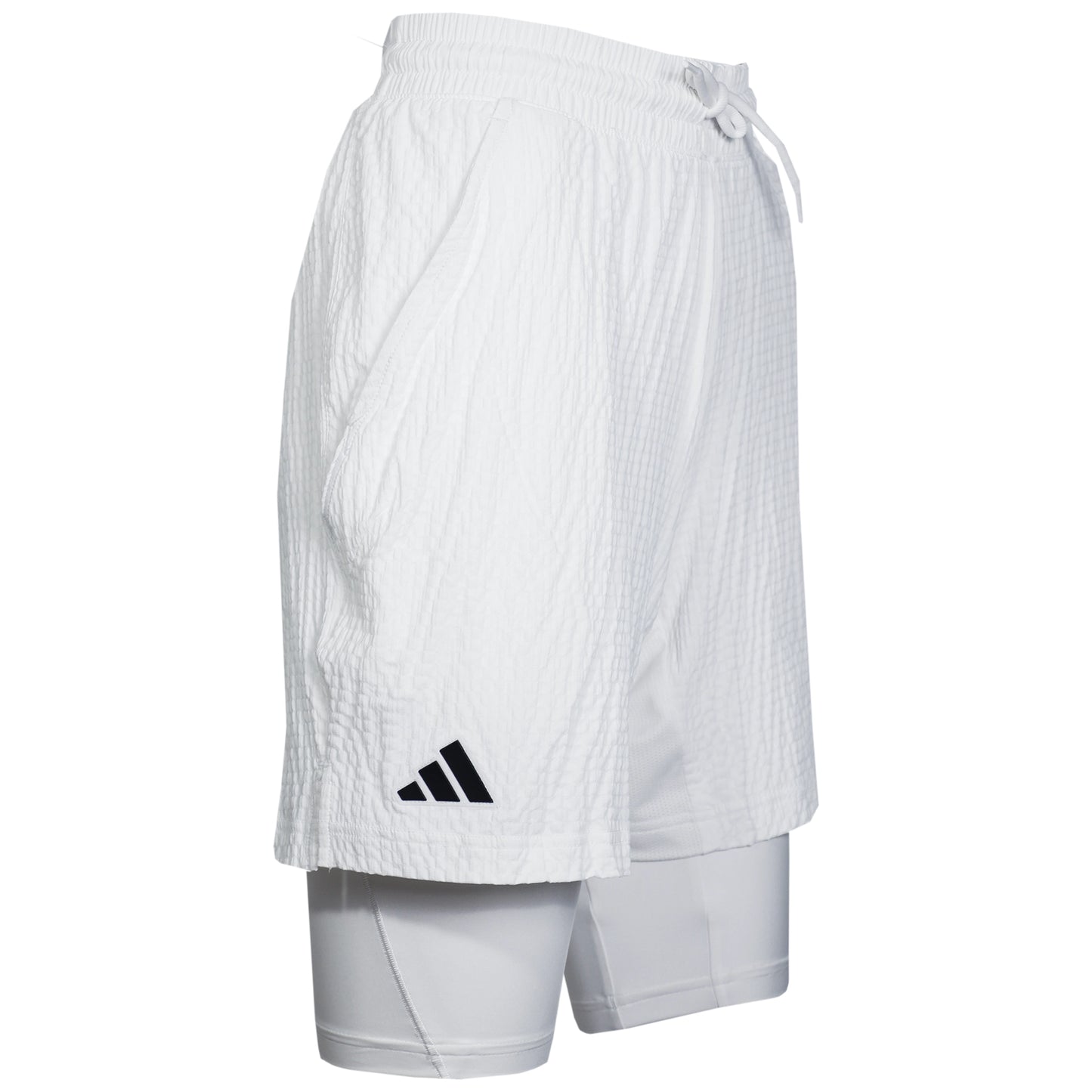 Adidas Men's 2N1 Short Pro IA7101