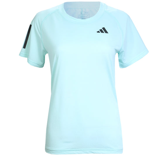 Adidas T-Shirt Club pour femme IA8354