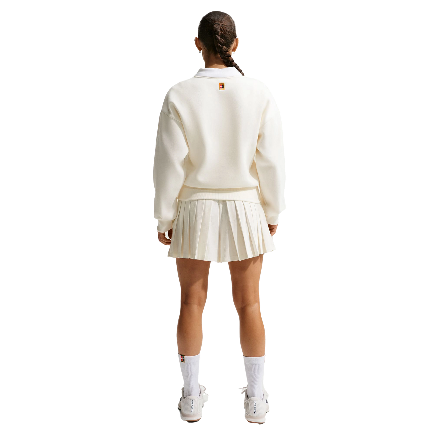 Nike Women's Crew-Neck Top IB0757-133