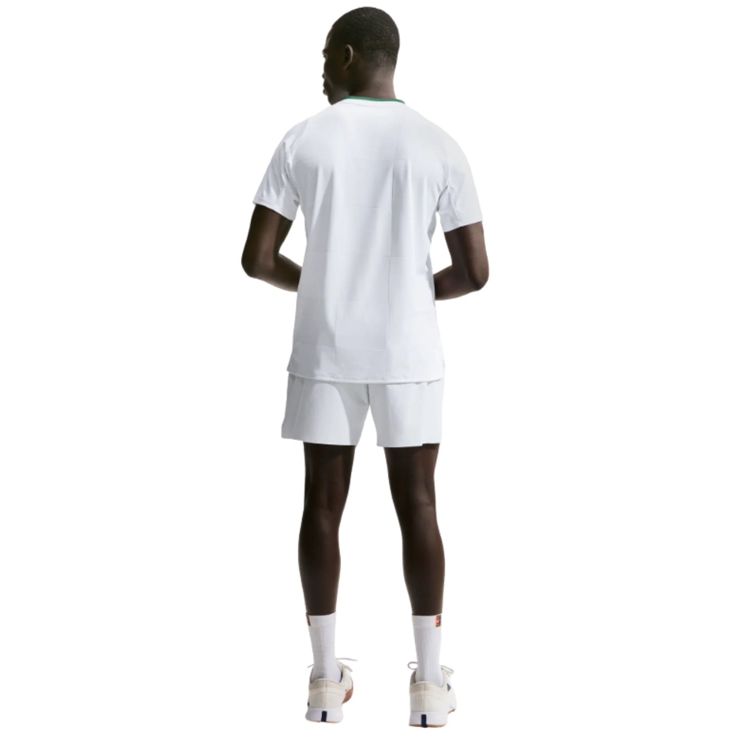 Nike T-Shirt Dri-Fit Advantage Slam LN IB1012-100