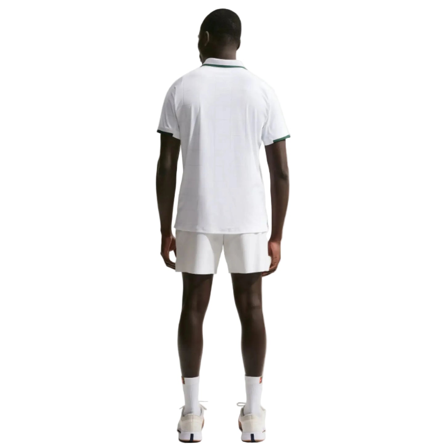 Nike Men's Dri-Fit Advantage Slam Polo LN IB1024-100