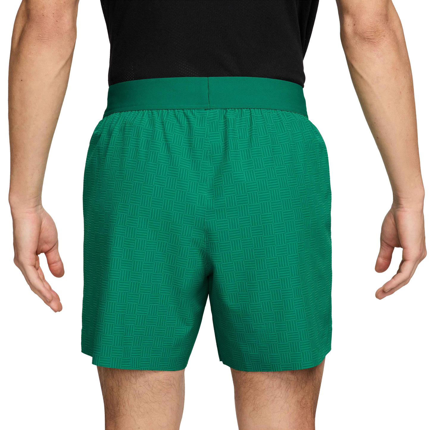 Nike short Court Dri-FIT Advantage 6'' pour homme IB1071-365