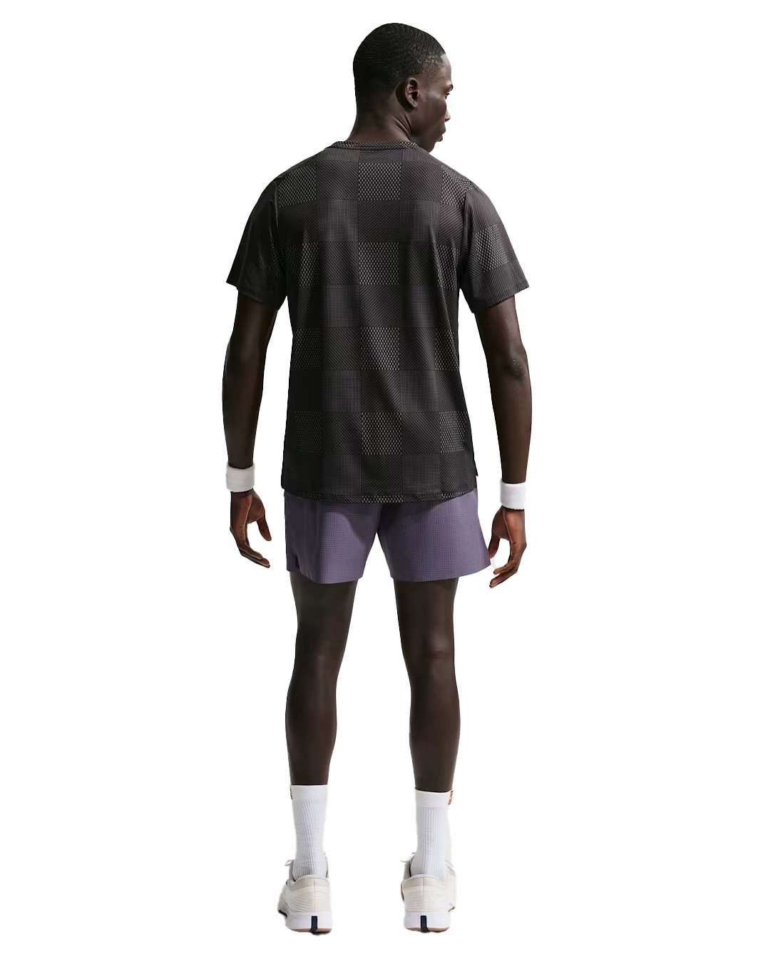 Nike Men's Court Dri-FIT Advantage Short 6'' IB1071-573