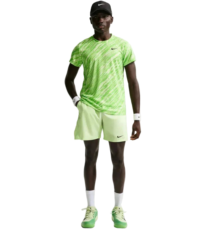 Nike Men's Court Dri-Fit Victory Top Print IB1530-307