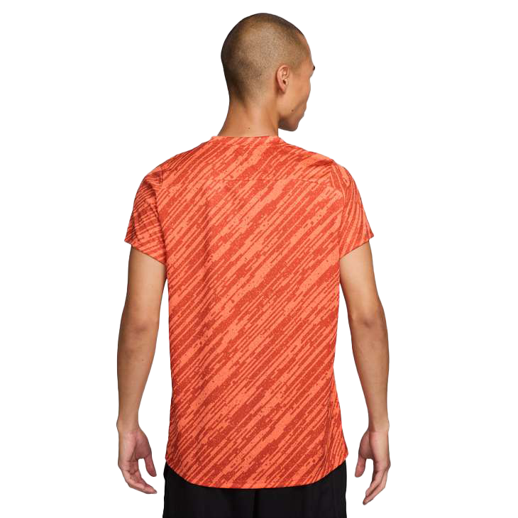 Nike Men's Court Dri-Fit Victory Top Print IB1530-842