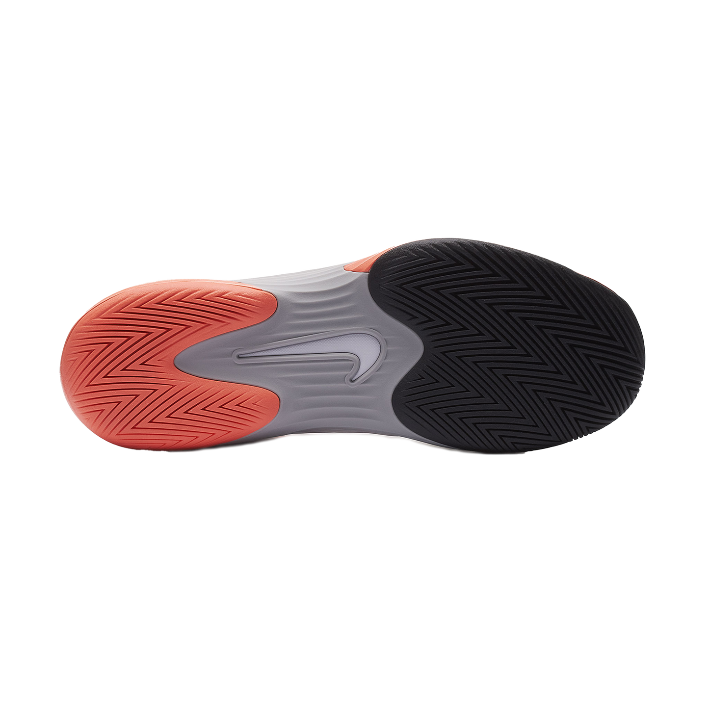 Nike Men's Air Zoom Vapor 12 Premier FO IB2534-100