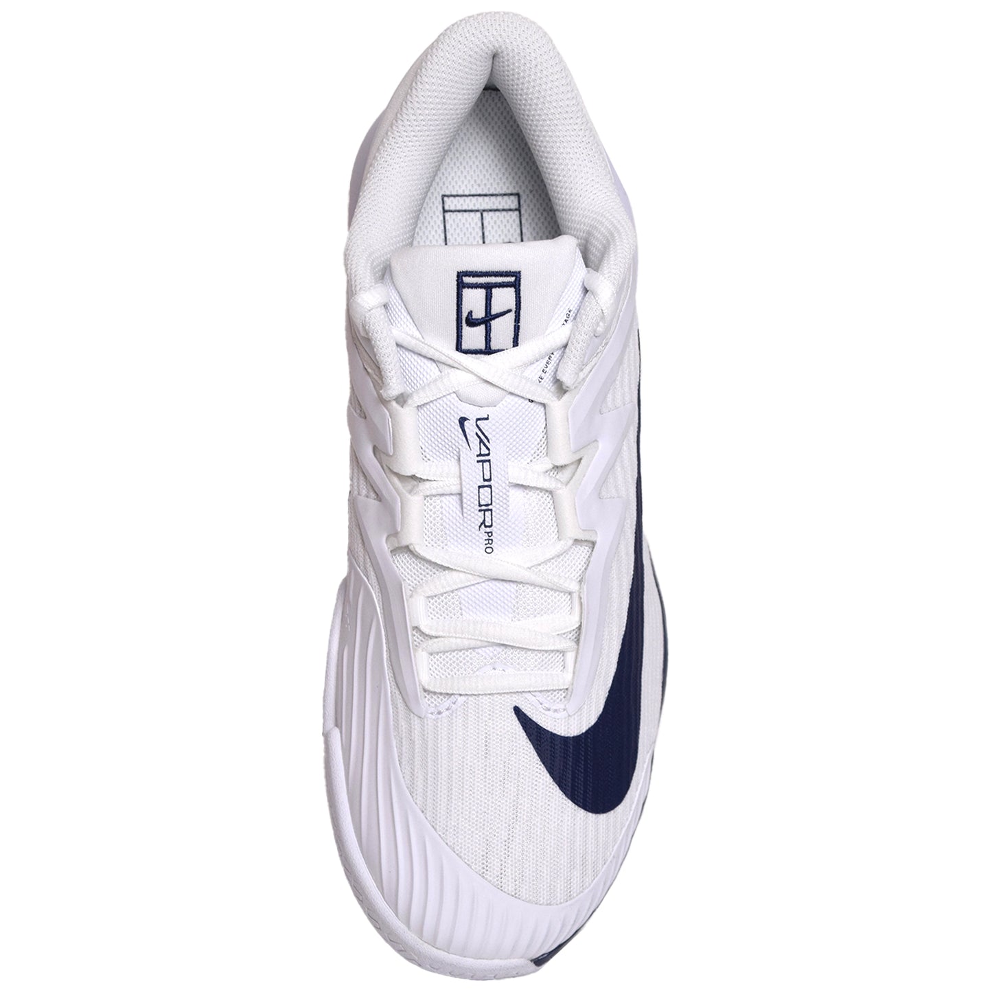 Nike Women's Air Zoom Vapor Pro 3 HC Premium IB3973-100