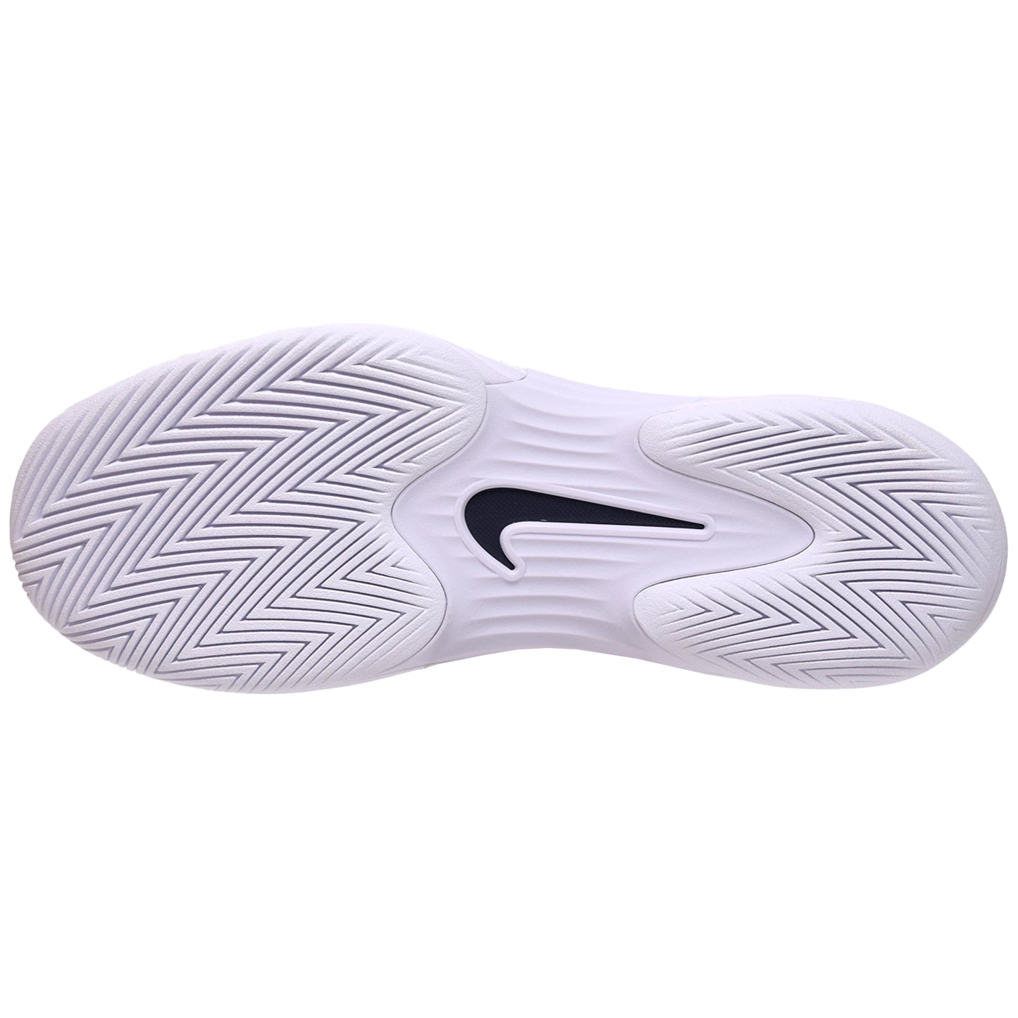 Nike Men's Air Zoom Vapor 12 HC IB7168-100