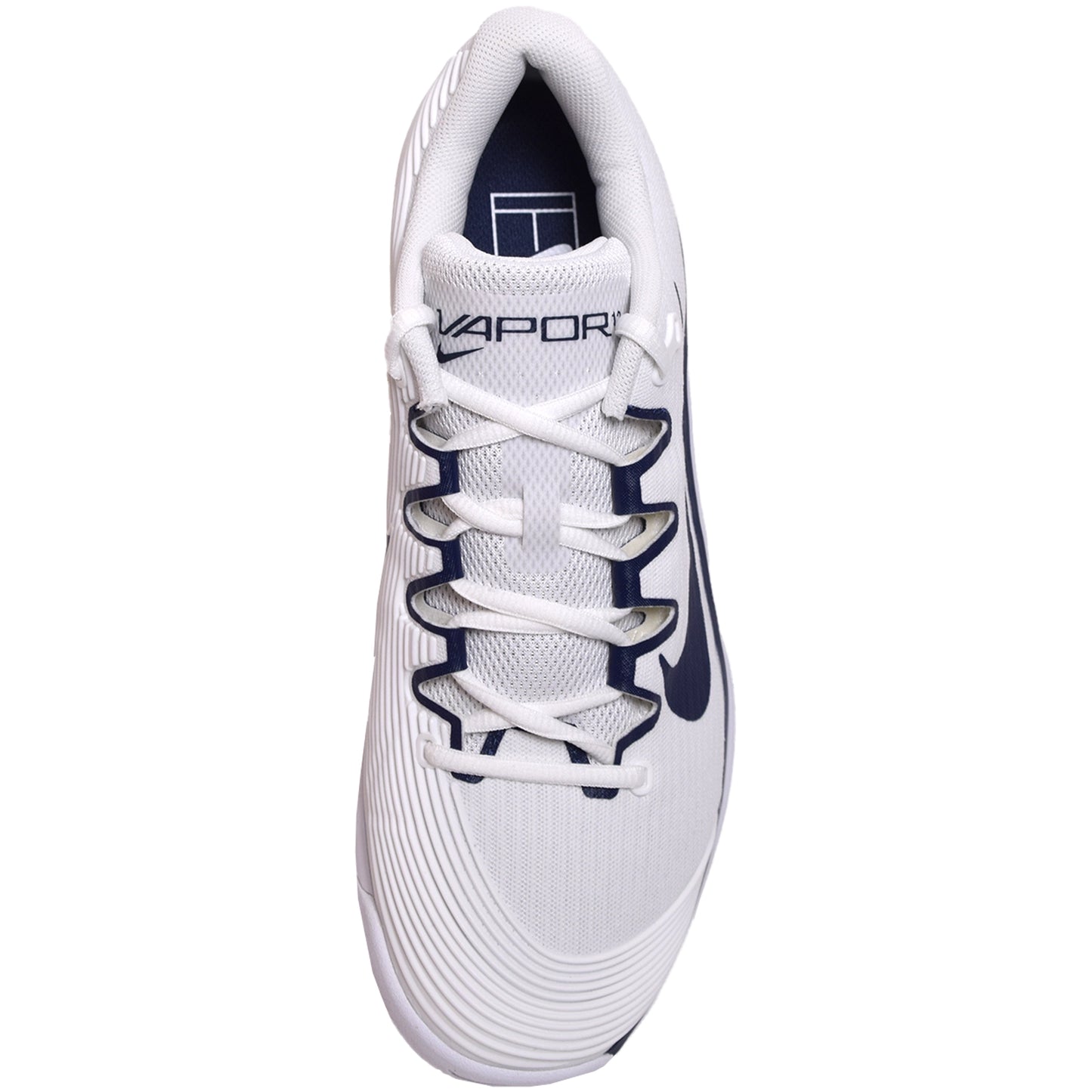 Nike Men's Air Zoom Vapor 12 HC IB7168-100