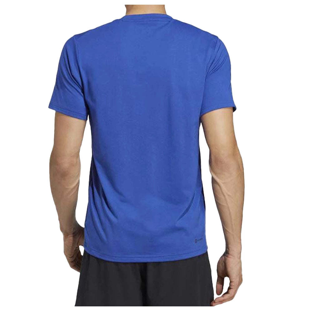 Adidas T-shirt Train Essentials Feelready Training pour homme IC7449