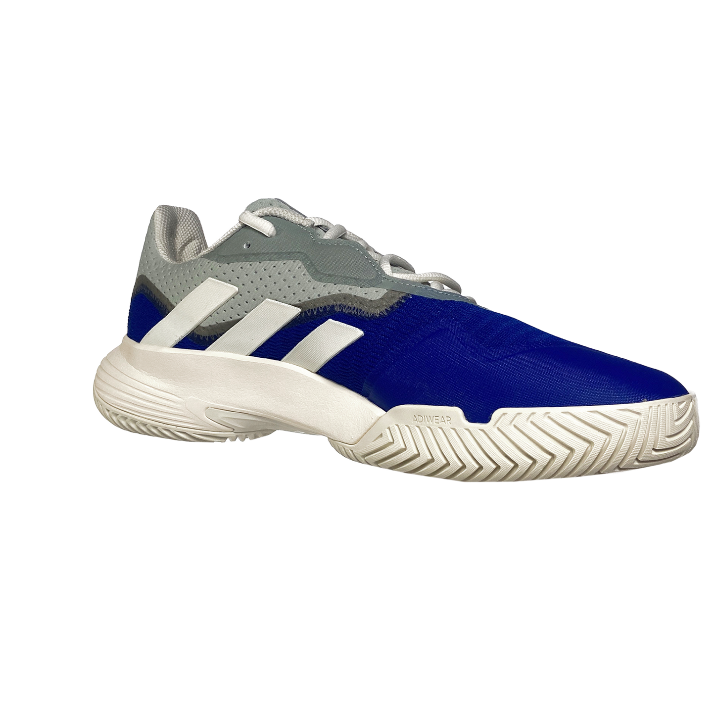 Adidas Homme CourtJam Control ID1536