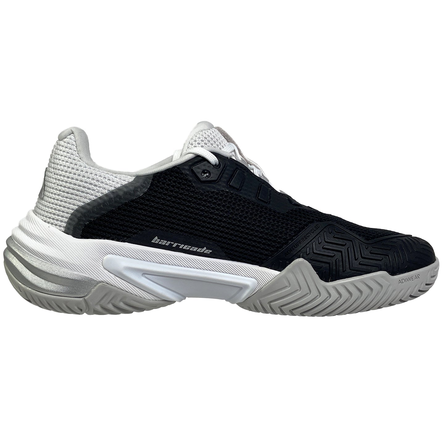 Adidas Femme Barricade 13 IF0408