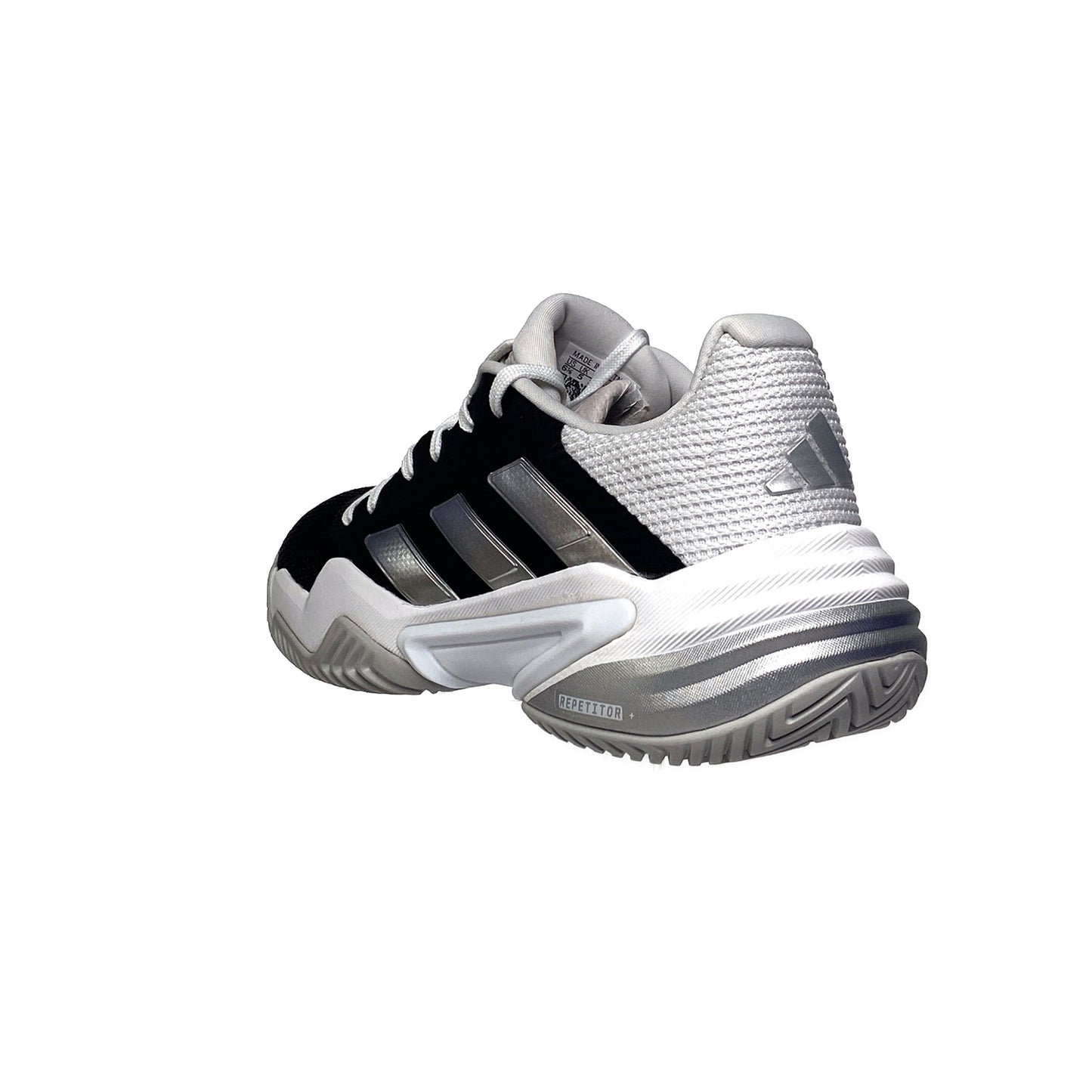 Adidas Femme Barricade 13 IF0408
