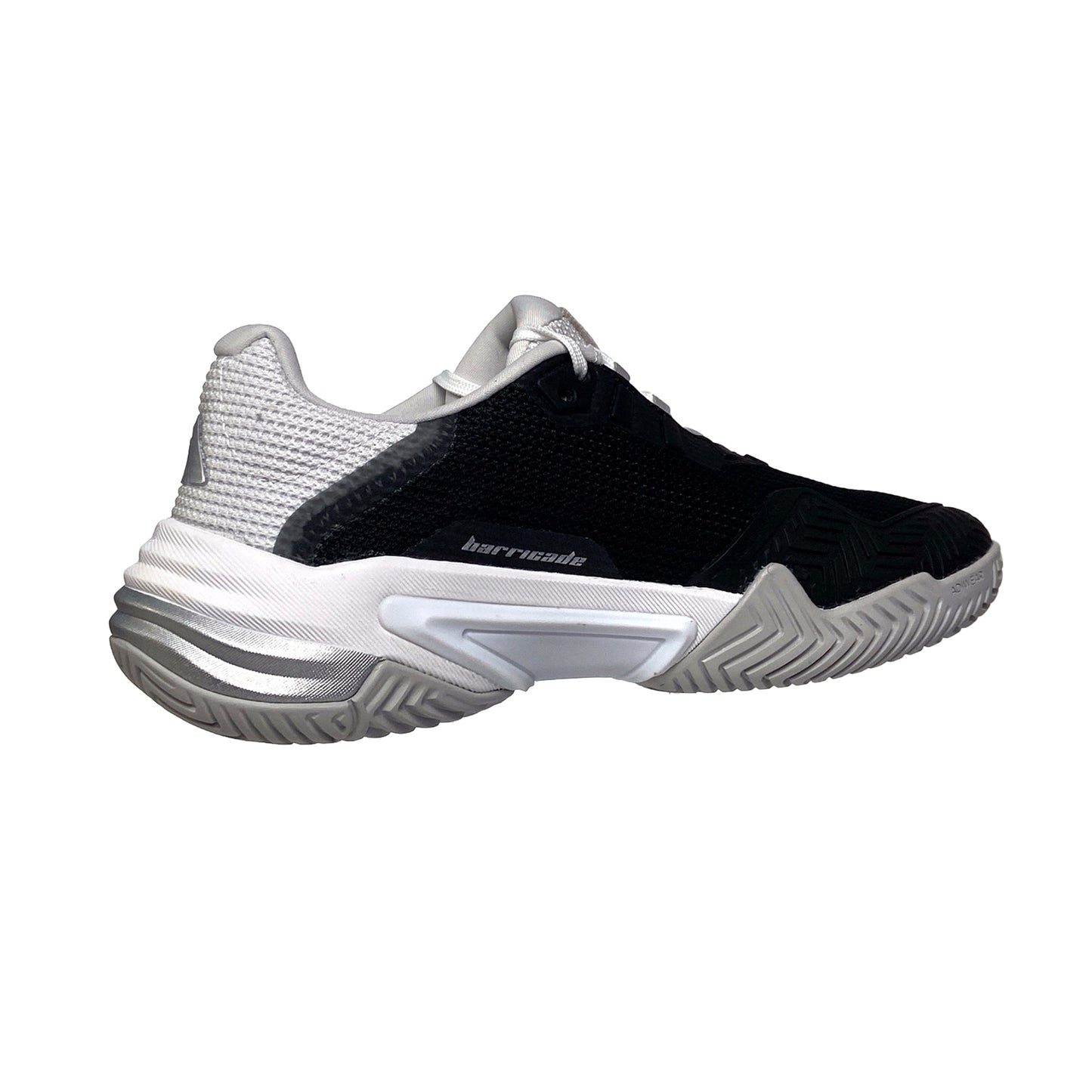 Adidas Femme Barricade 13 IF0408