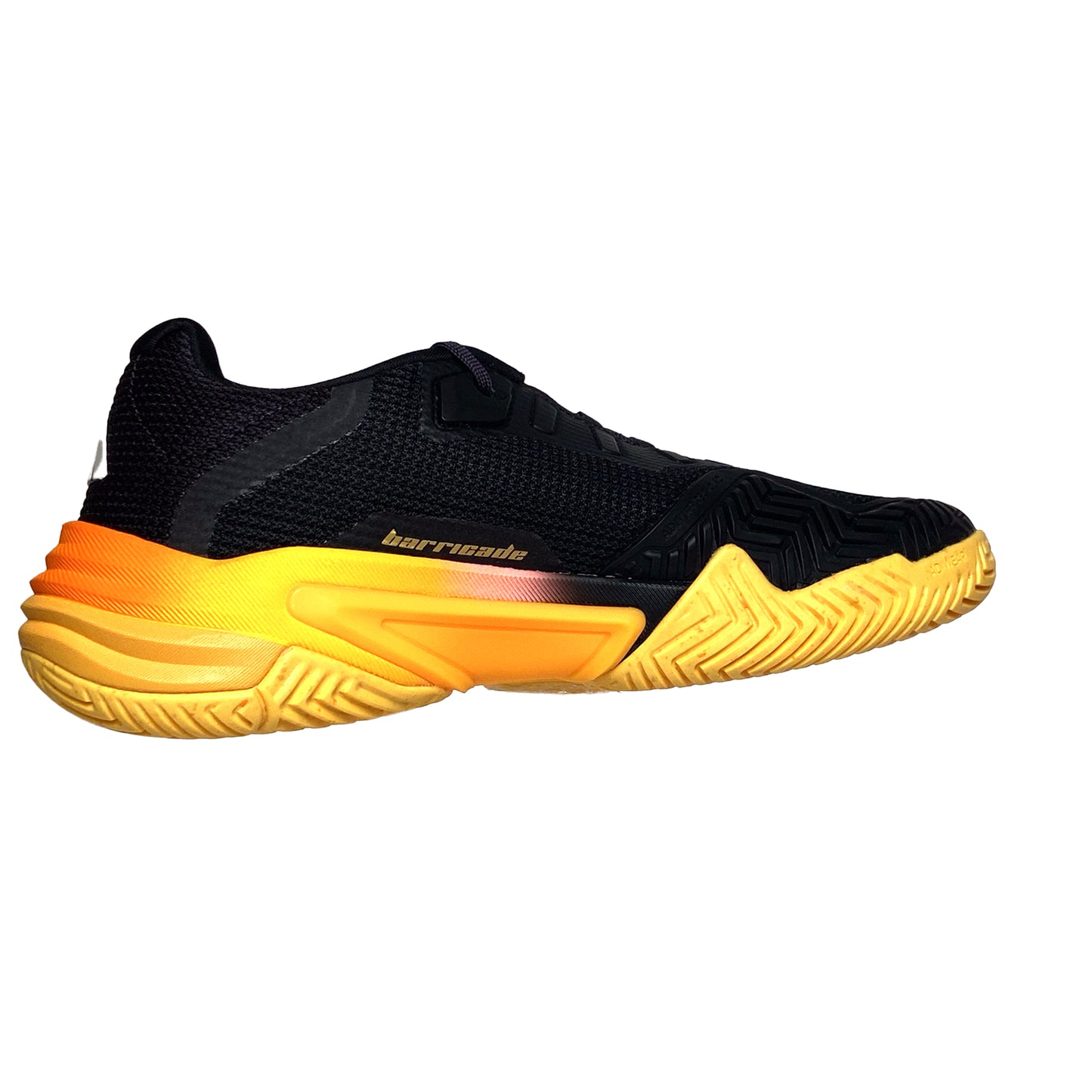 Adidas Homme Barricade 13 IF0467