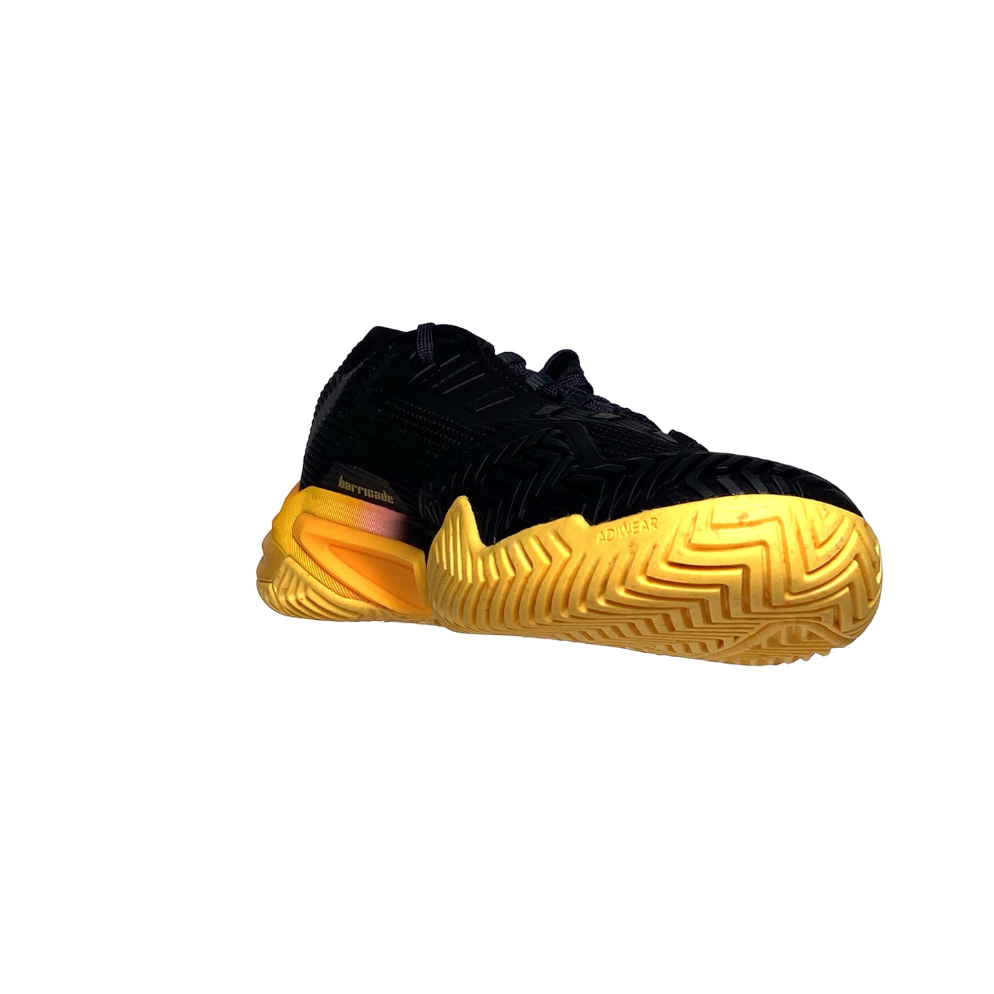 Adidas Homme Barricade 13 IF0467