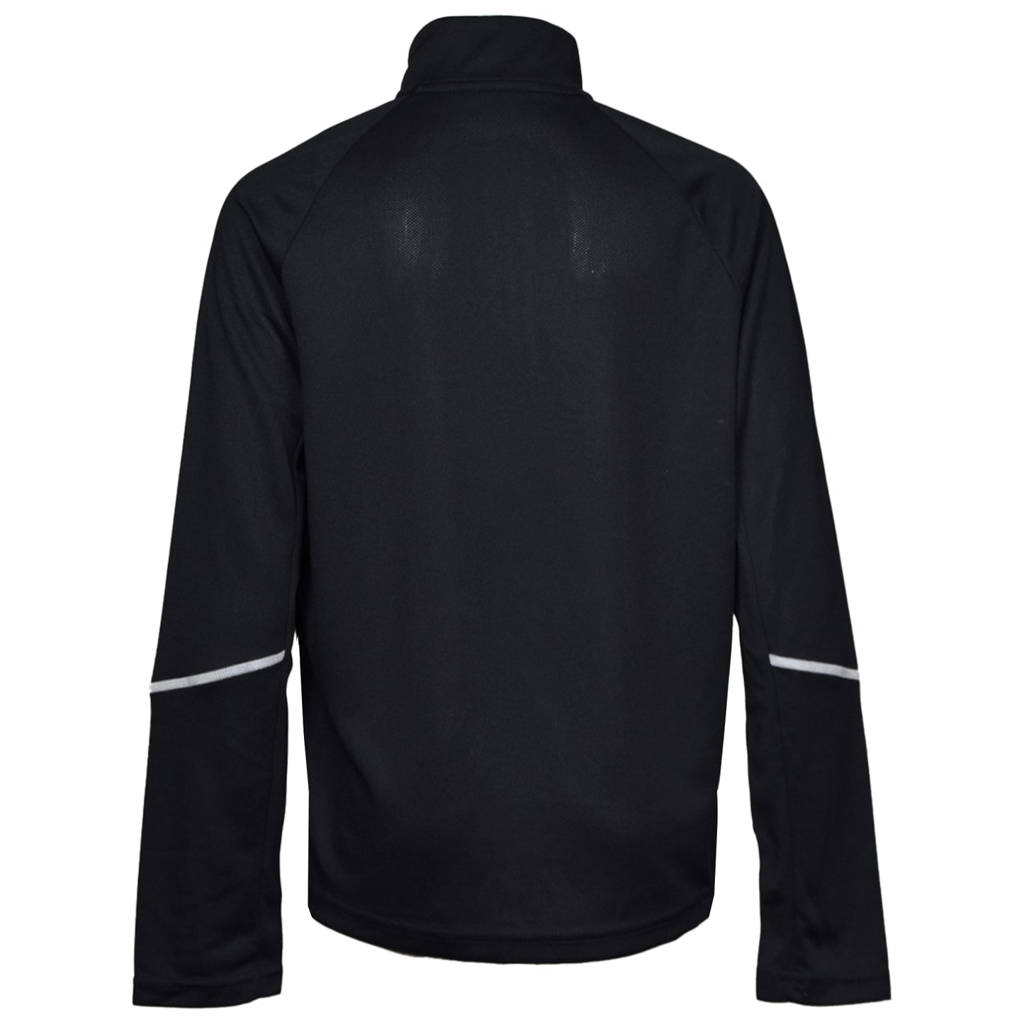 Nike Junior Dri-Fit Miler Half-Zip Top IF2426-010