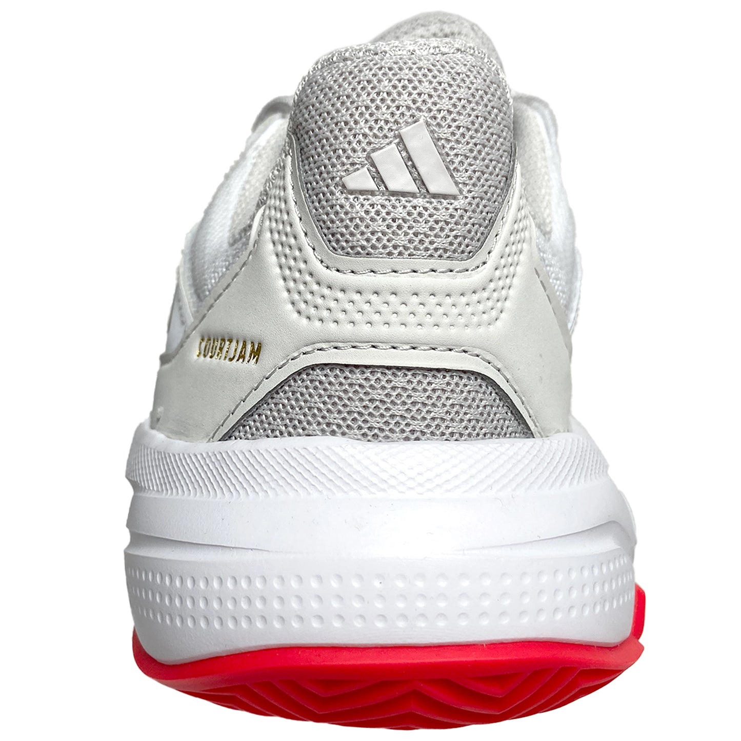 Adidas Femme Courtjam Control 3 IH2968