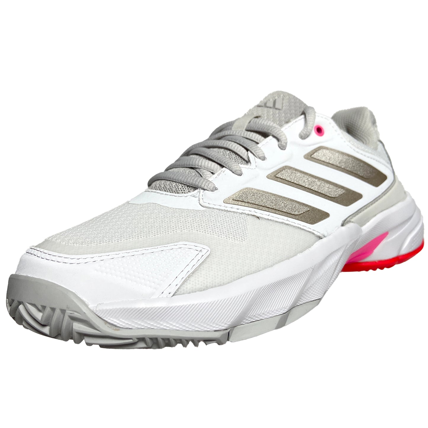 Adidas Femme Courtjam Control 3 IH2968
