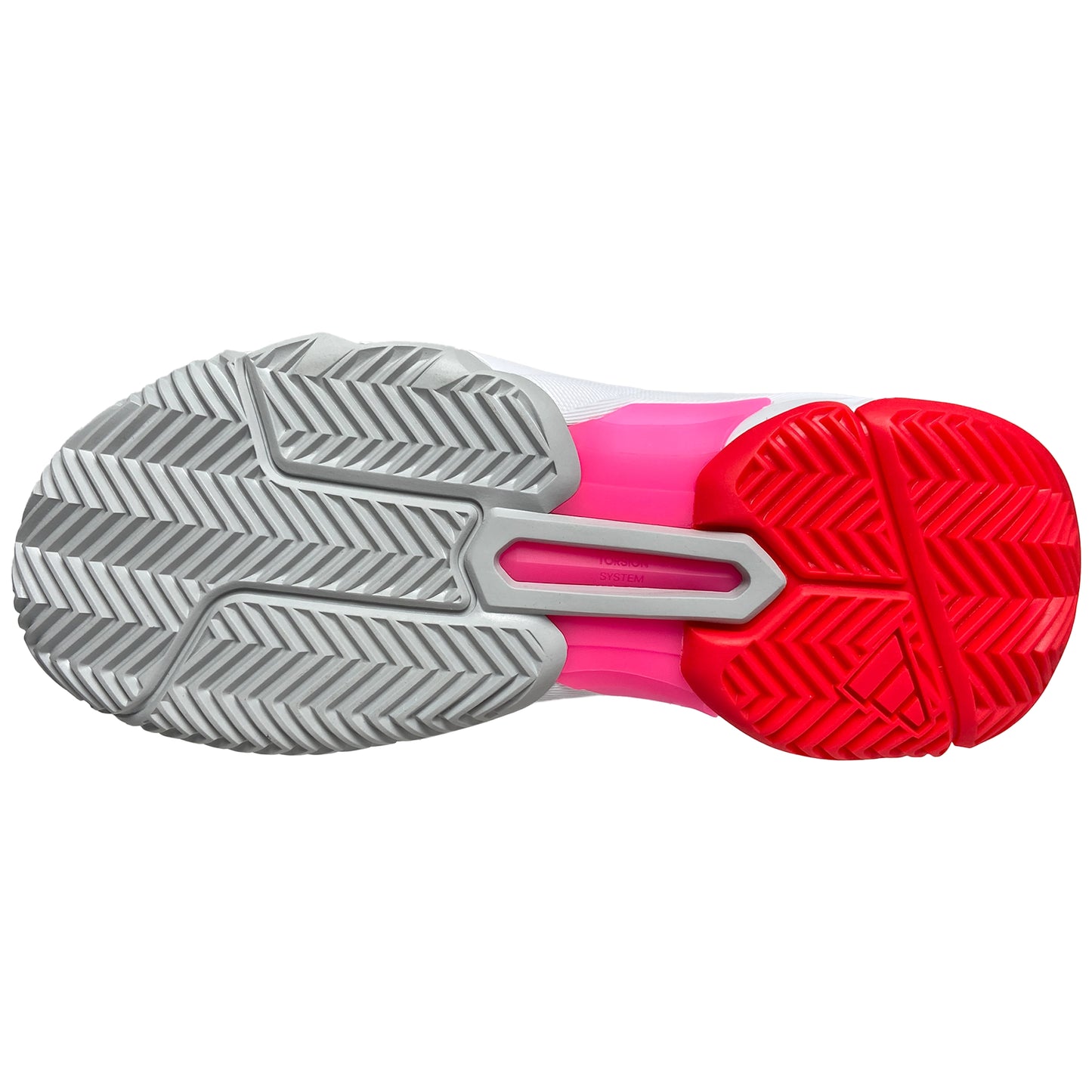 Adidas Femme Courtjam Control 3 IH2968