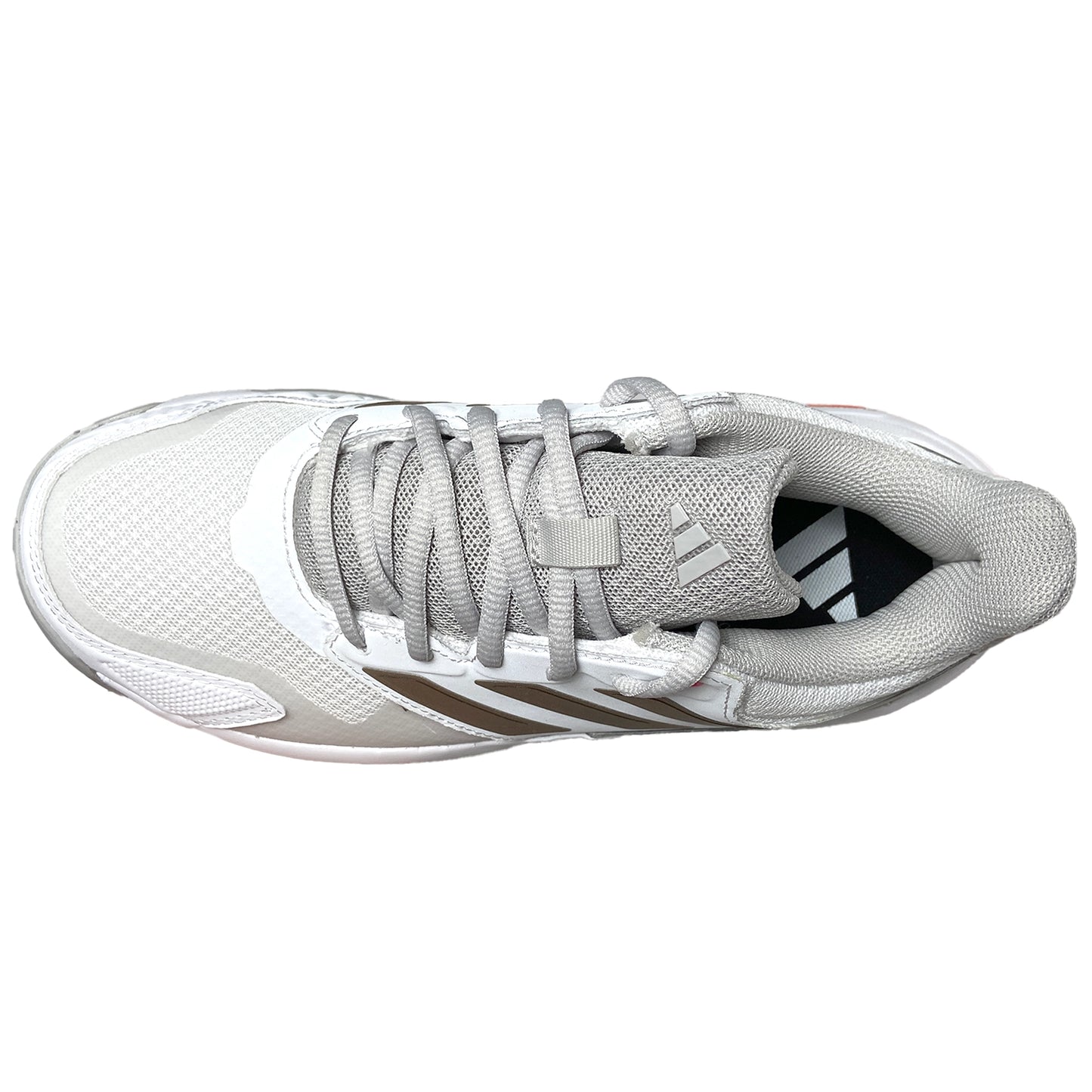 Adidas Femme Courtjam Control 3 IH2968