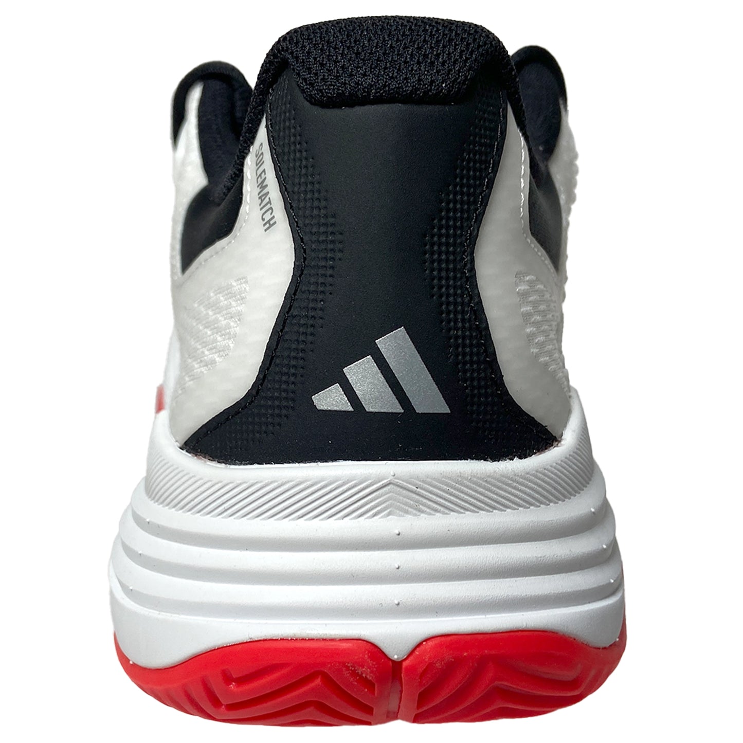 Adidas Homme Solematch Control 2 IH3088