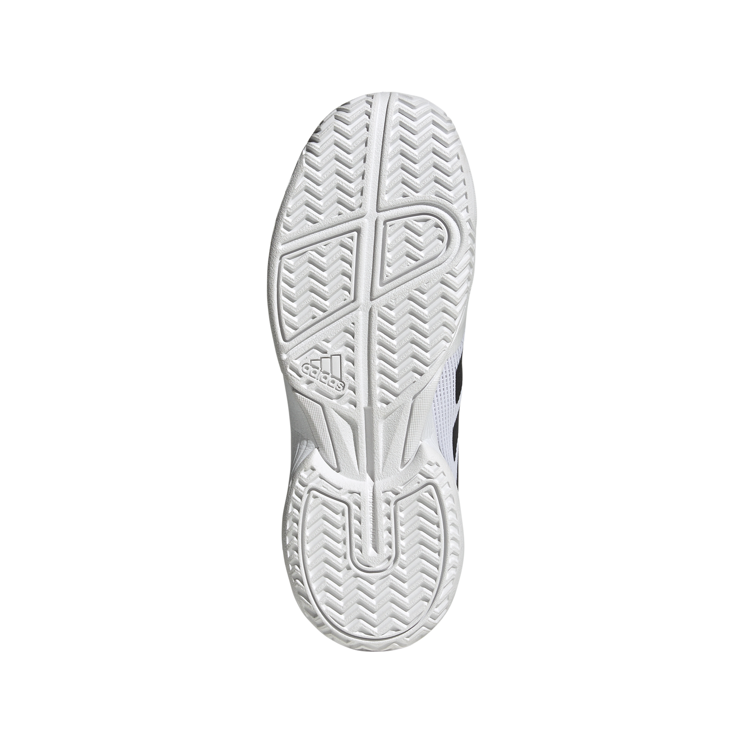 Adidas Ubersonic 4 Junior IH8169