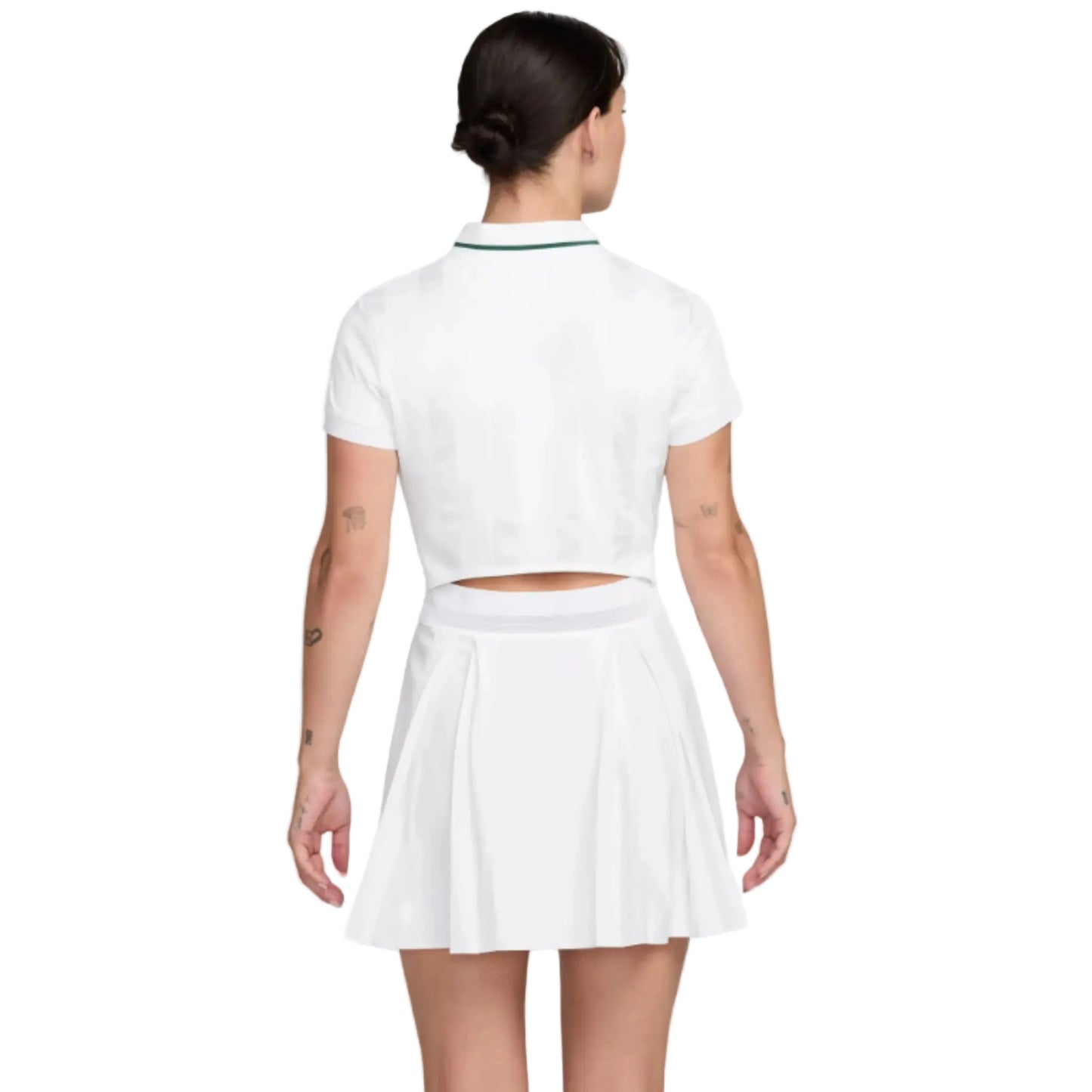 Nike Women's Dri-Fit Slam Dress LN II3462-100