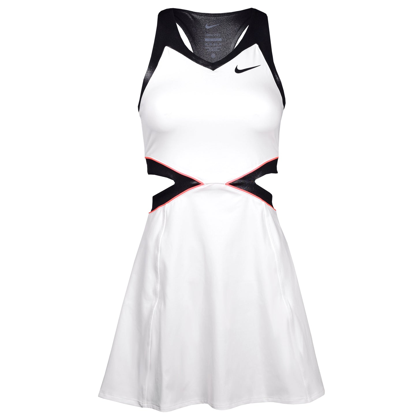 Nike robe Court Dri-Fit Slam USO 2 pour femme II6186-100