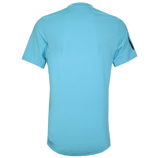 Adidas T-shirt Club 3-Stripes pour homme IJ4880
