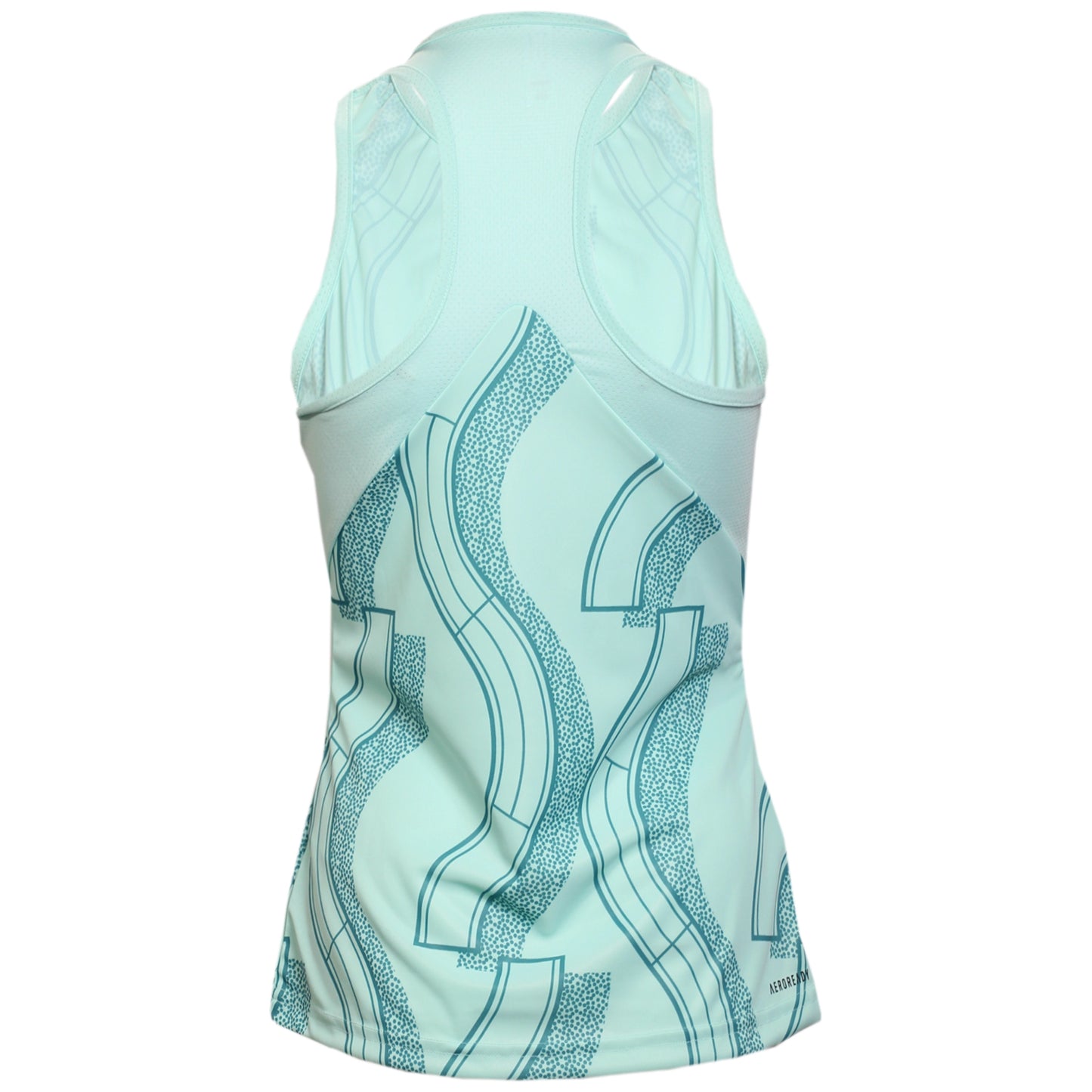 Adidas camisole Graphique Club pour femme IK2239