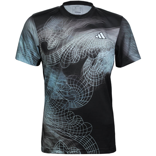 Adidas T-shirt Freelift Pro pour homme IK7109