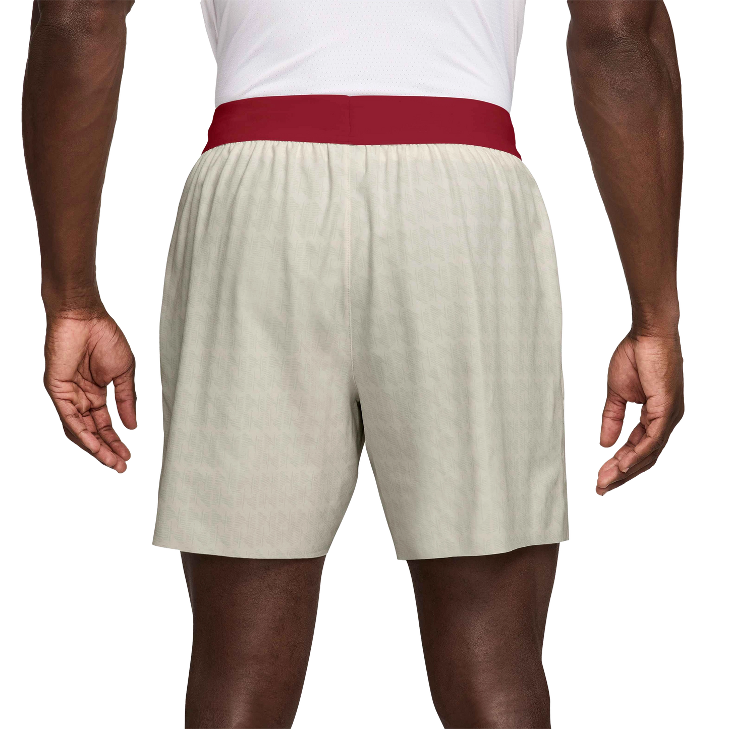 Nike short Court Dri-FIT Advantage 6'' pour homme IM6082-072