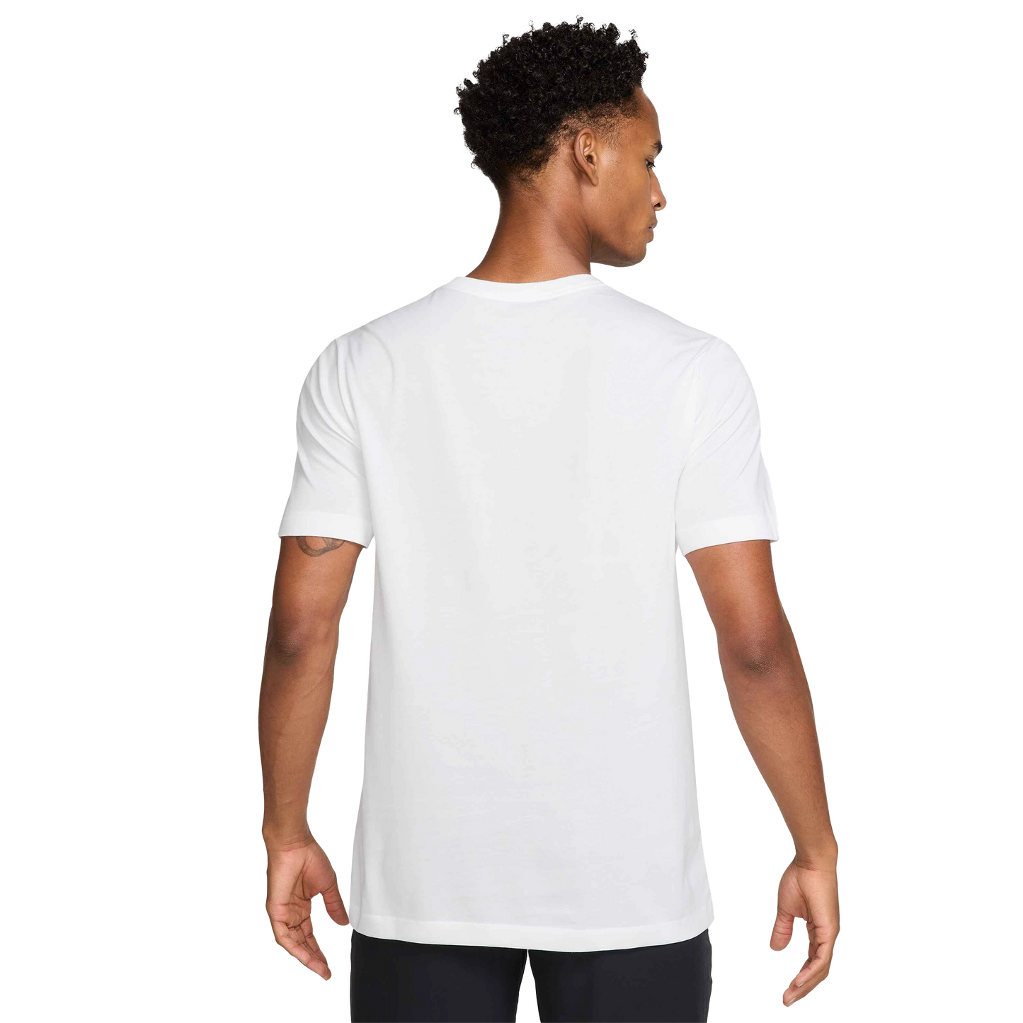 Nike T-Shirt Court STD Heritage pour homme IM6128-100